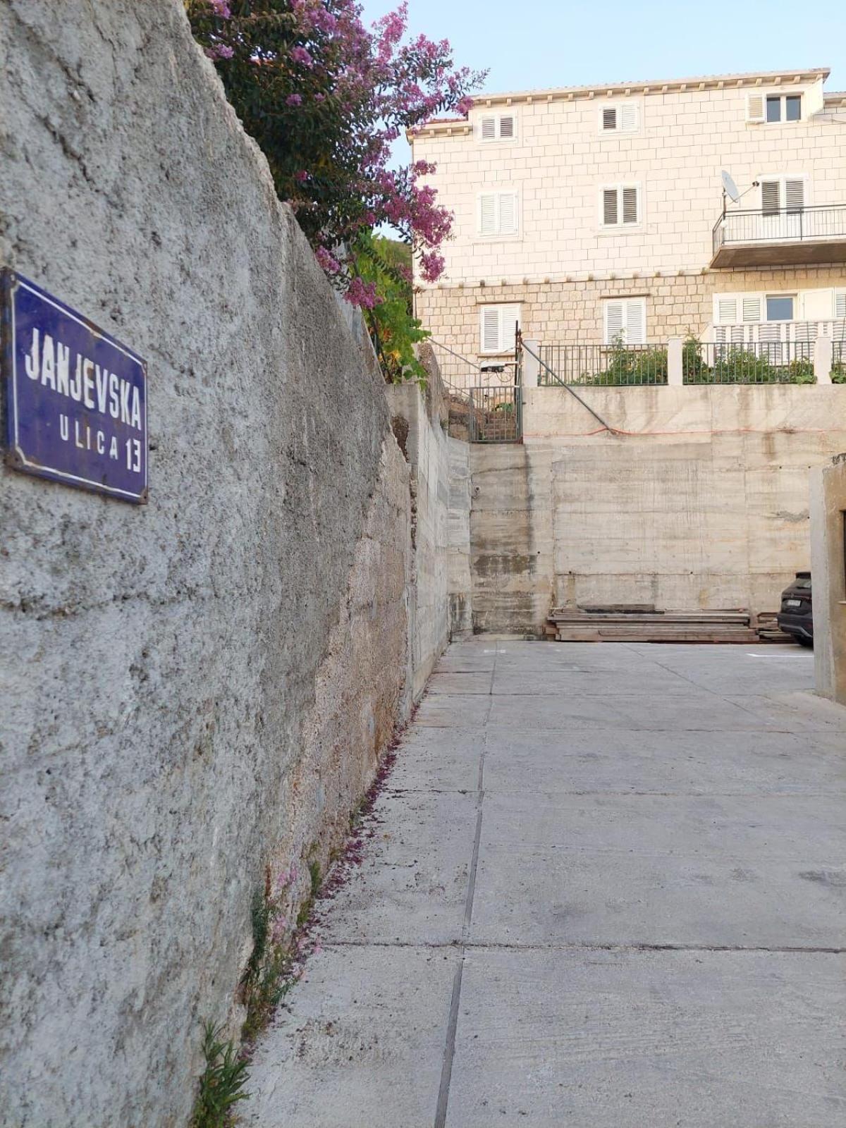 Perina Apartment - Free Parking Dubrovnik Exterior photo